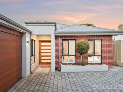 2/54 Drake Street, Bayswater WA 6053