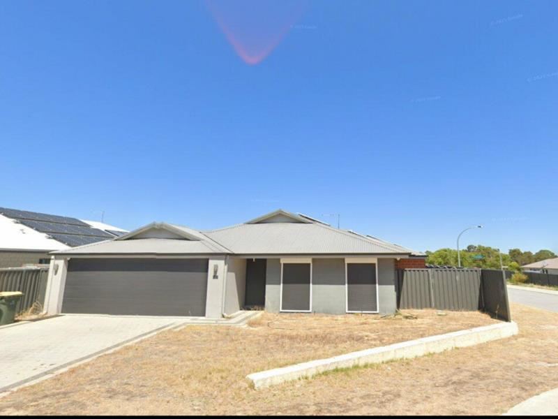 27 Bundoran Street, Bullsbrook WA 6084