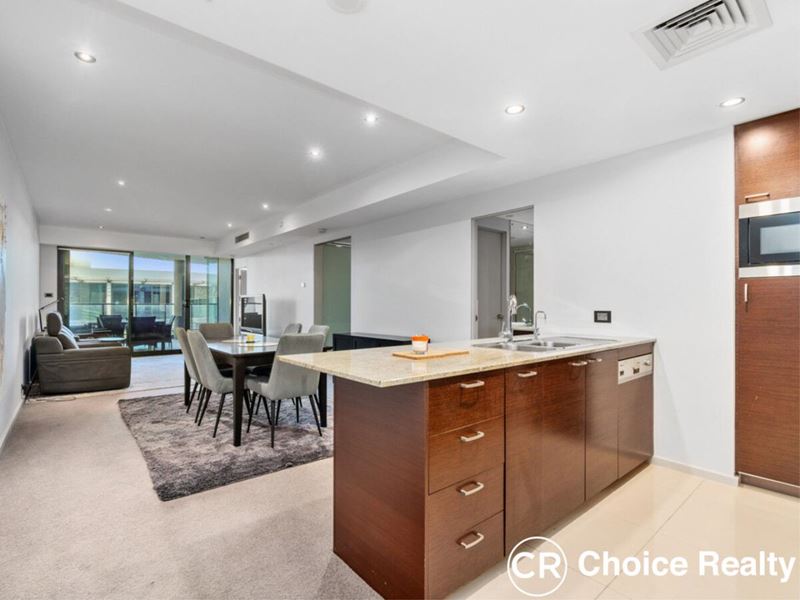 10/100 Terrace Road, East Perth