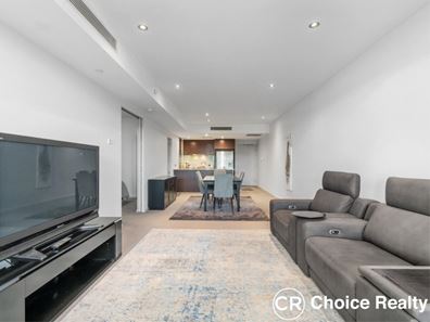 10/100 Terrace Road, East Perth WA 6004