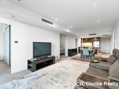 10/100 Terrace Road, East Perth WA 6004