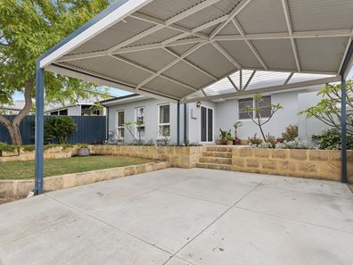 47 Sedgeford Road, North Beach WA 6020