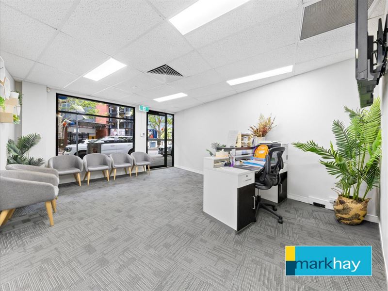 35/82 Royal Street, East Perth WA 6004
