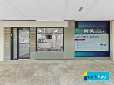 35/82 Royal Street, East Perth WA 6004