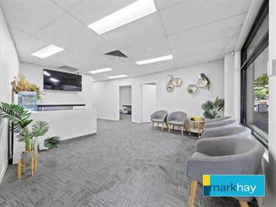 35/82 Royal Street, East Perth WA 6004
