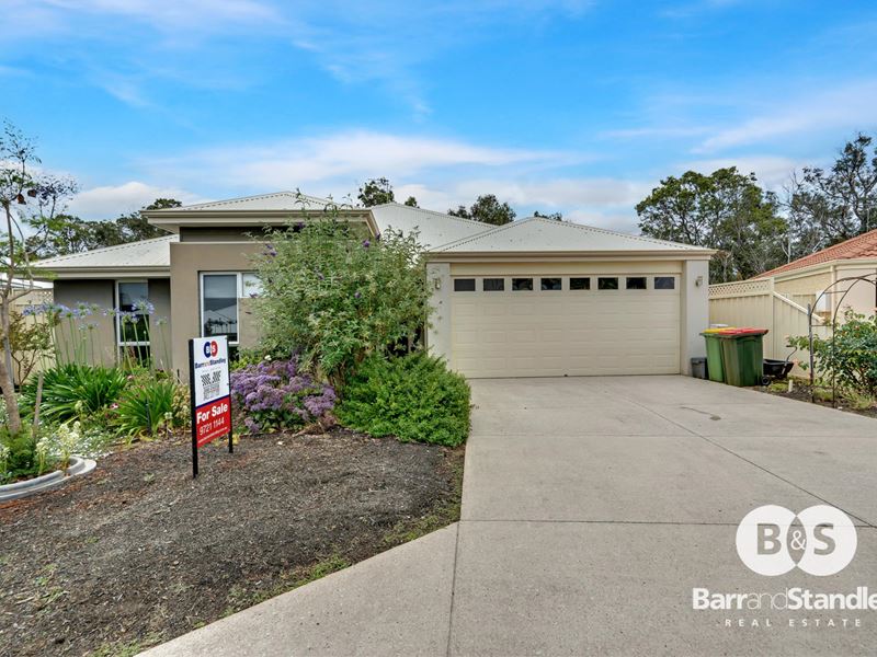 34 Dawson Place, Donnybrook WA 6239