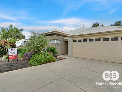 34 Dawson Place, Donnybrook WA 6239