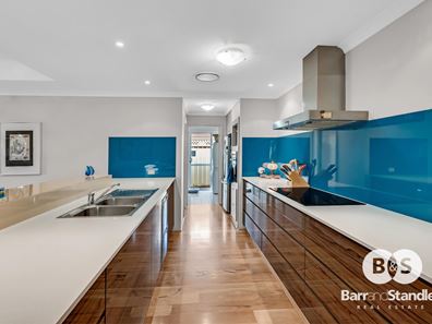 34 Dawson Place, Donnybrook WA 6239