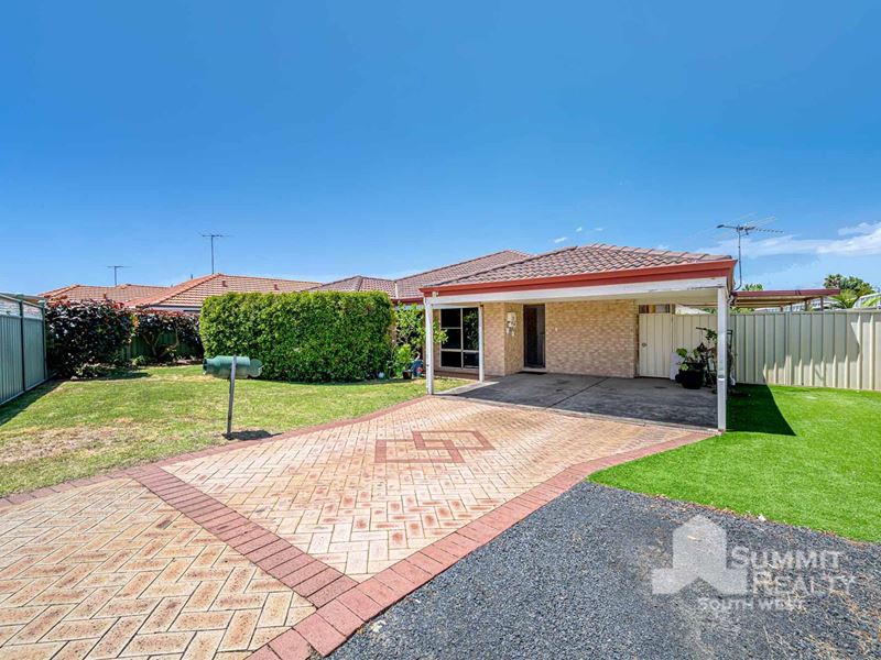 26 Blue Wren Drive, Eaton