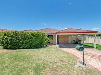 26 Blue Wren Drive, Eaton WA 6232