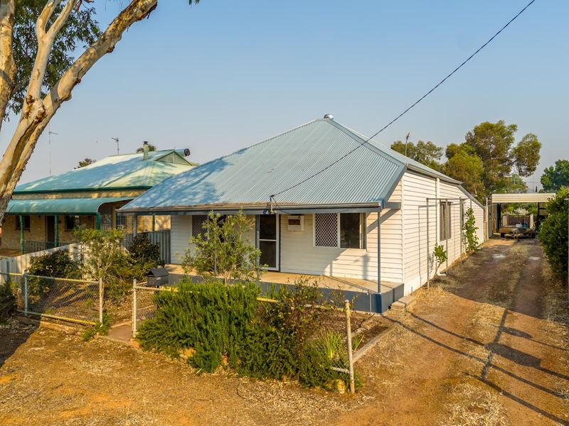 179 Wellington Street East, Northam WA 6401