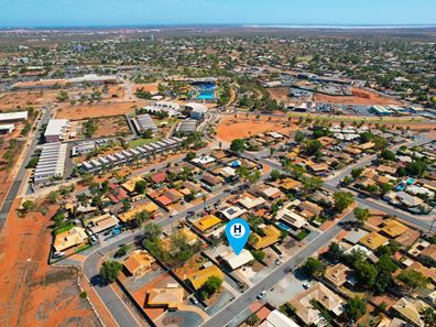 19 Koolama Crescent, South Hedland WA 6722