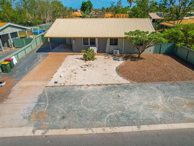 19 Koolama Crescent, South Hedland WA 6722