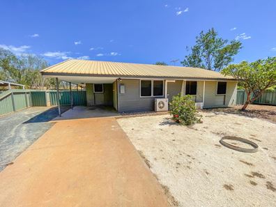 19 Koolama Crescent, South Hedland WA 6722