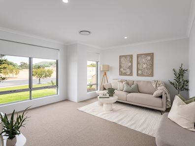 21A Hazelgrove Crescent, Millbridge WA 6232