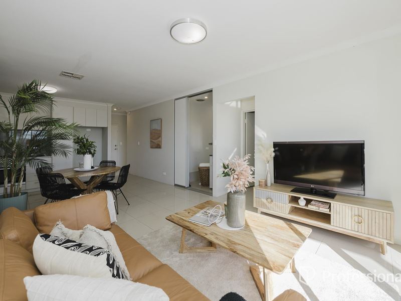 12/89 Redstone Trail, Ellenbrook WA 6069
