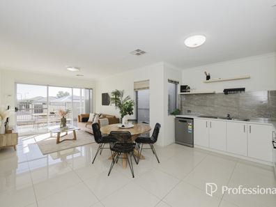 12/89 Redstone Trail, Ellenbrook WA 6069
