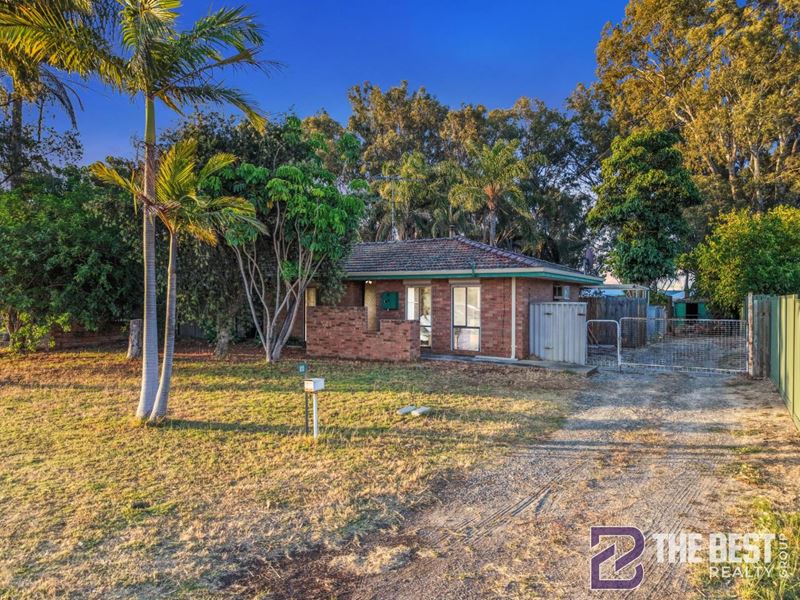 815 Armadale Road, Forrestdale WA 6112