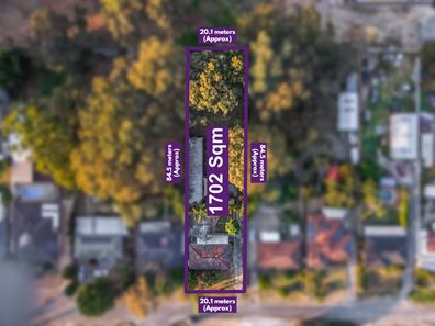 815 Armadale Road, Forrestdale WA 6112
