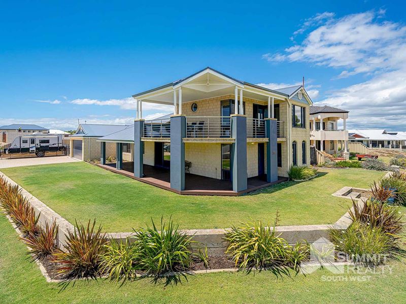 30 Antelope Turn, Dalyellup