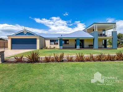 30 Antelope Turn, Dalyellup WA 6230