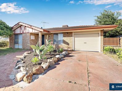 15 Endgate Court, Parkwood WA 6147