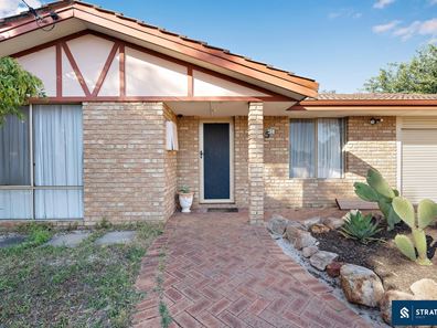 15 Endgate Court, Parkwood WA 6147