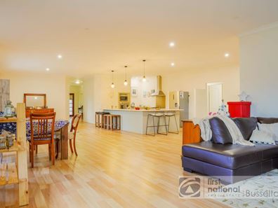 1 Pianobox Boulevard, West Busselton WA 6280
