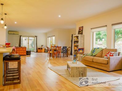 1 Pianobox Boulevard, West Busselton WA 6280