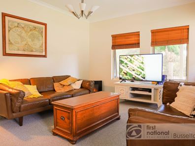 1 Pianobox Boulevard, West Busselton WA 6280