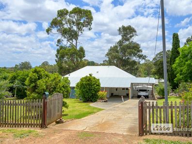 4 Cora  Street, Donnybrook WA 6239
