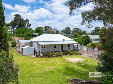 4 Cora  Street, Donnybrook WA 6239