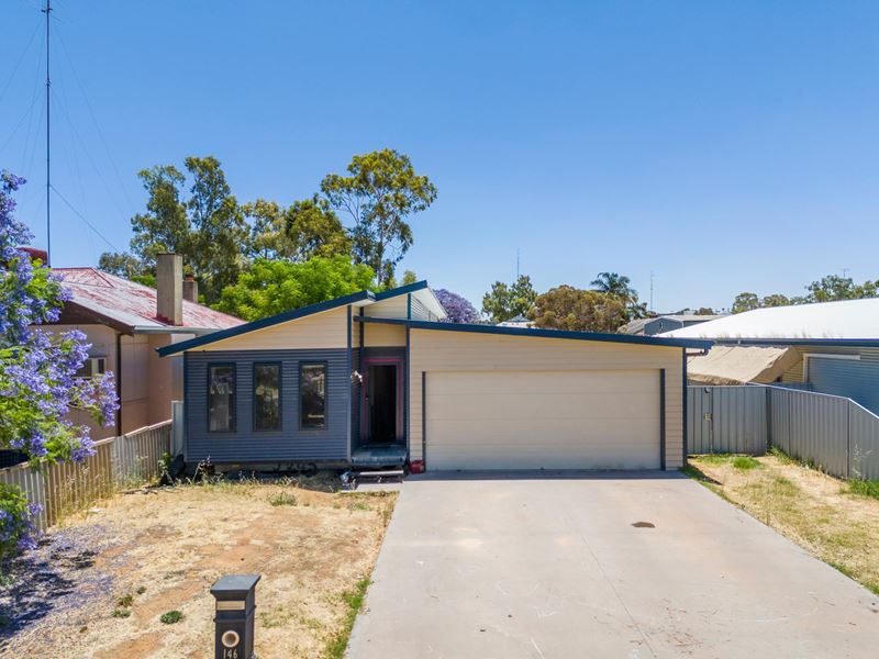 146 Chidlow Street East, Northam