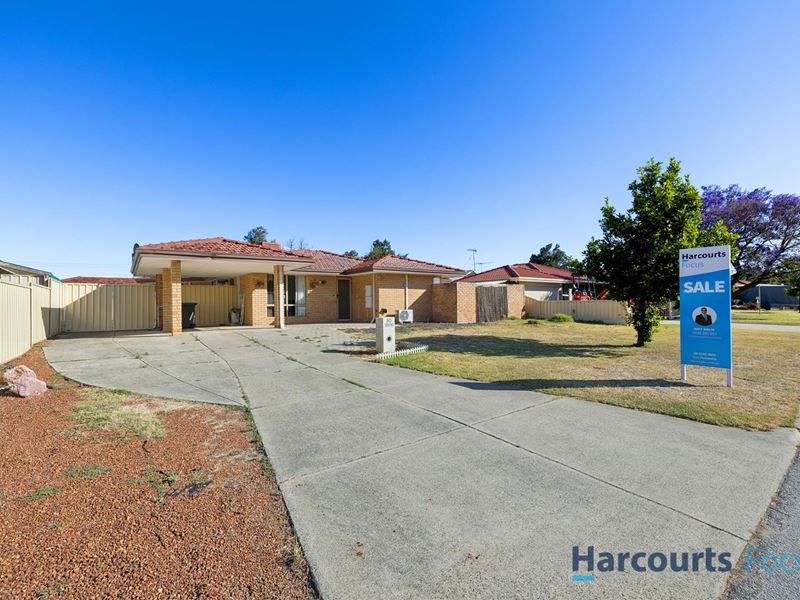 80 Inverness Circle, Camillo WA 6111