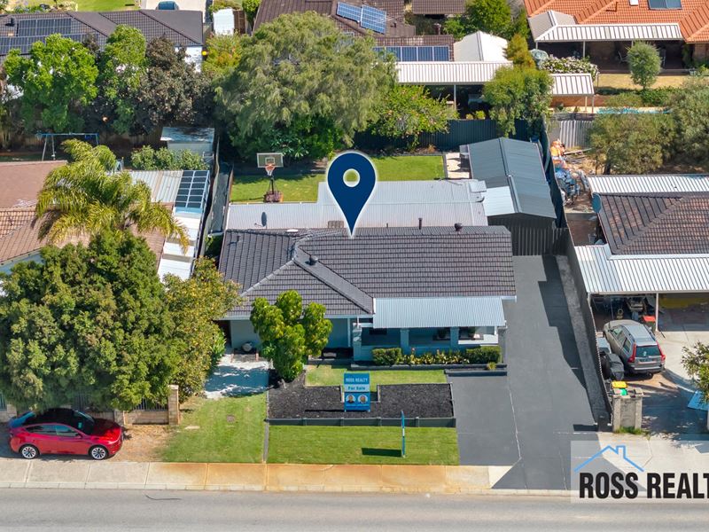 66 Thorburn Avenue, Beechboro WA 6063