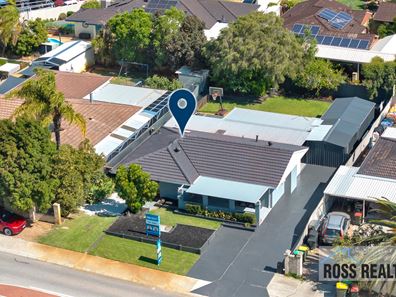 66 Thorburn Avenue, Beechboro WA 6063