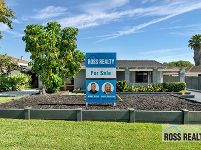 66 Thorburn Avenue, Beechboro WA 6063
