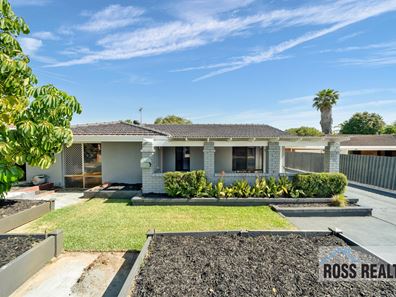 66 Thorburn Avenue, Beechboro WA 6063