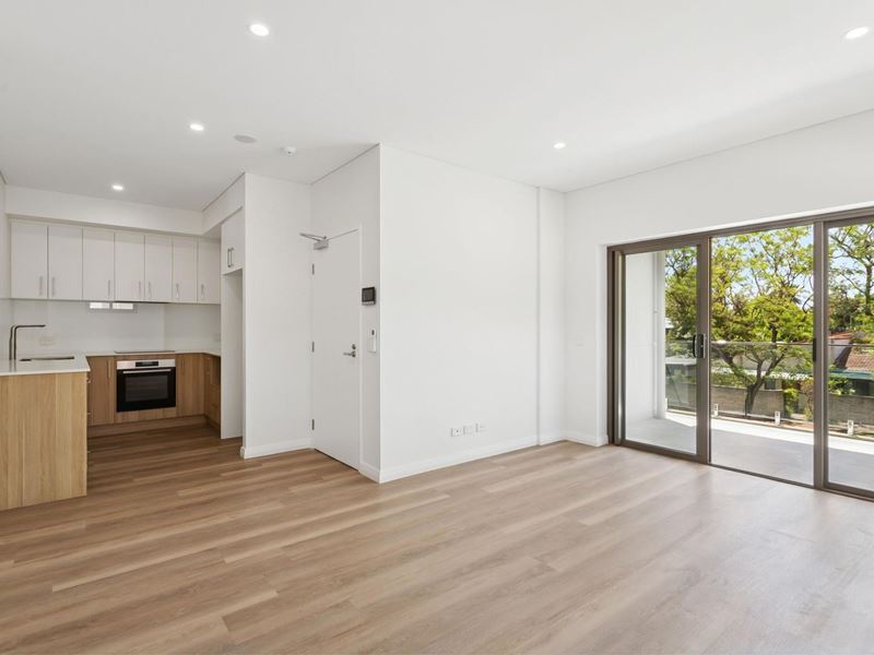 4/9 Cale St, Como