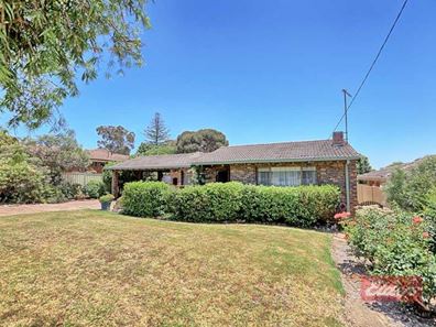 53 Sydney Hall  Way, Narrogin WA 6312