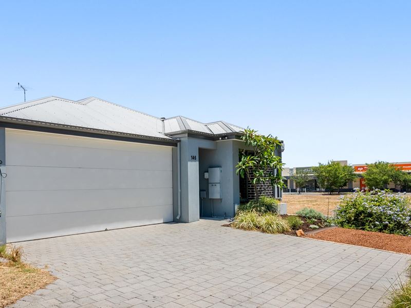 146 Kerosene Lane, Baldivis