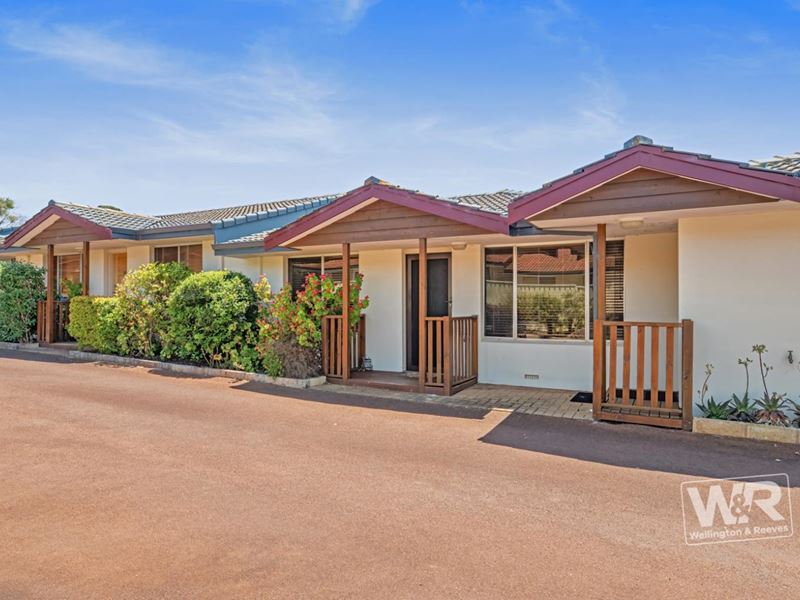 Unit 11, 5-9 Seymour Street, Mira Mar WA 6330