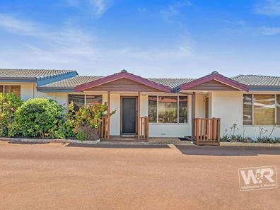Unit 11, 5-9 Seymour Street, Mira Mar WA 6330