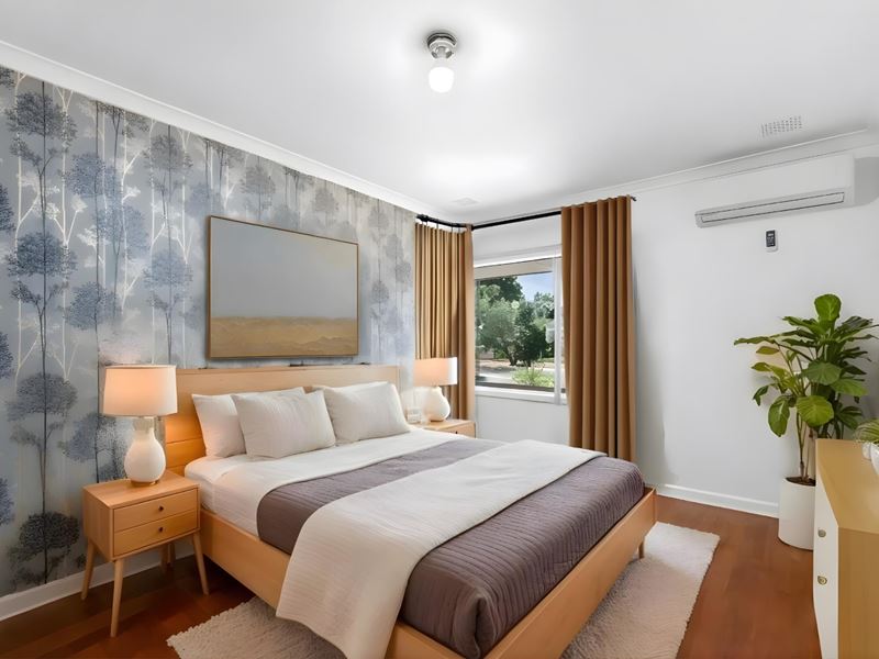 15A Templeton Crescent, Girrawheen WA 6064