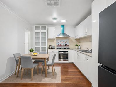 15A Templeton Crescent, Girrawheen WA 6064