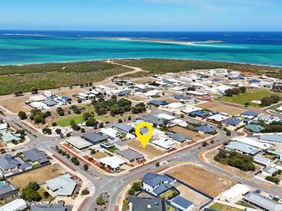 Lot 438, 32 Boronia Turn, Jurien Bay WA 6516