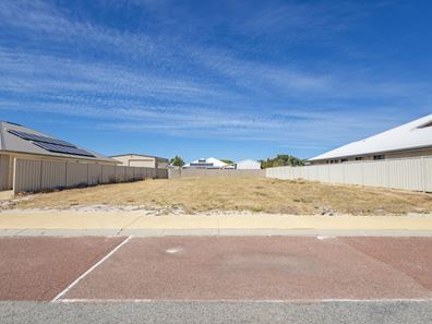 Lot 438, 32 Boronia Turn, Jurien Bay WA 6516