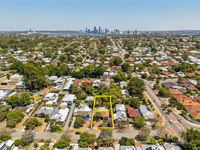 71 Canterbury Terrace, East Victoria Park WA 6101