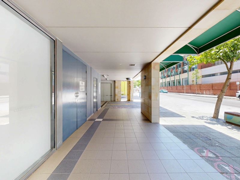 Unit 4/369 Hay St, Perth WA 6000