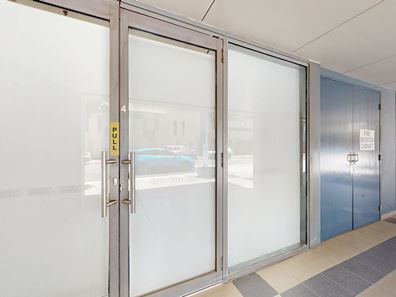 Unit 4/369 Hay St, Perth WA 6000
